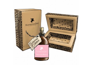 Massimiliano Torti Cartoccio Tuberosa Bianca Parfum 100 ml