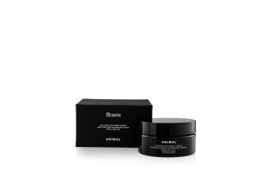 Morph Les Exclusifs Animal Body Cream 200 ml