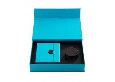 Morph Luxury Coffret Vapor edp 100 ml + Body Cream 200 ml