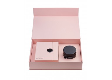 Morph Luxury Coffret Indomable edp 100 ml + Body Cream 200 ml