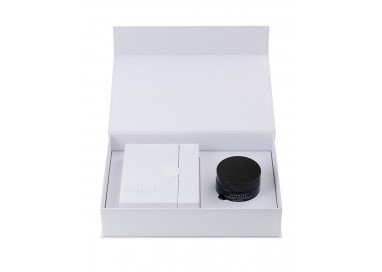 Morph Ice Coffret Disumano edp 100 ml + Body Cream 200 ml