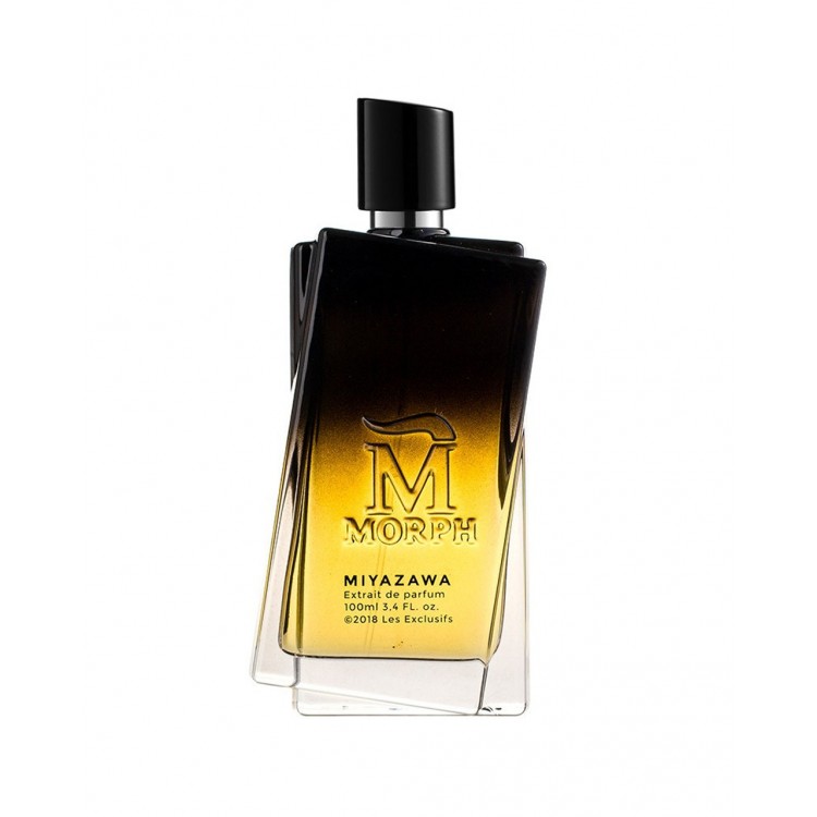 Morph Les Exclusifs Miyazawa Extrait de Parfum 100 ml spray
