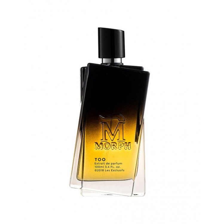 Morph Les Exclusifs Too Extrait de Parfum 100 ml spray