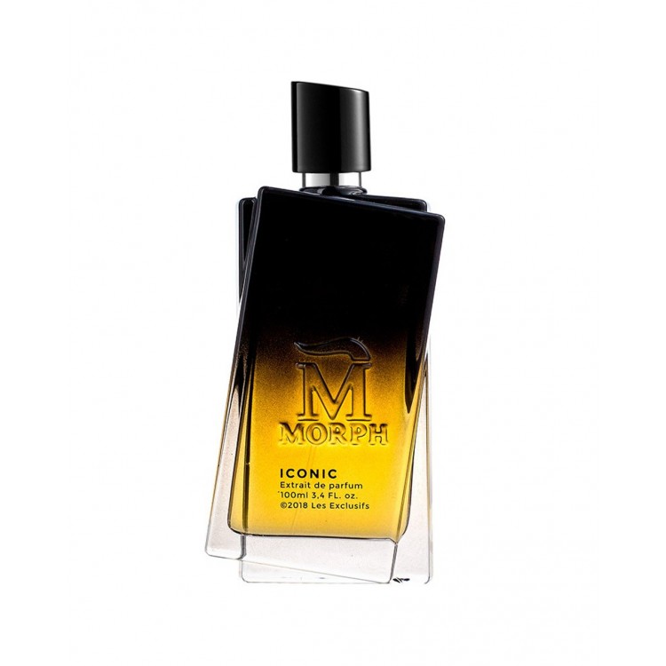 Morph Les Exclusifs Iconic Extrait de Parfum 100 ml spray