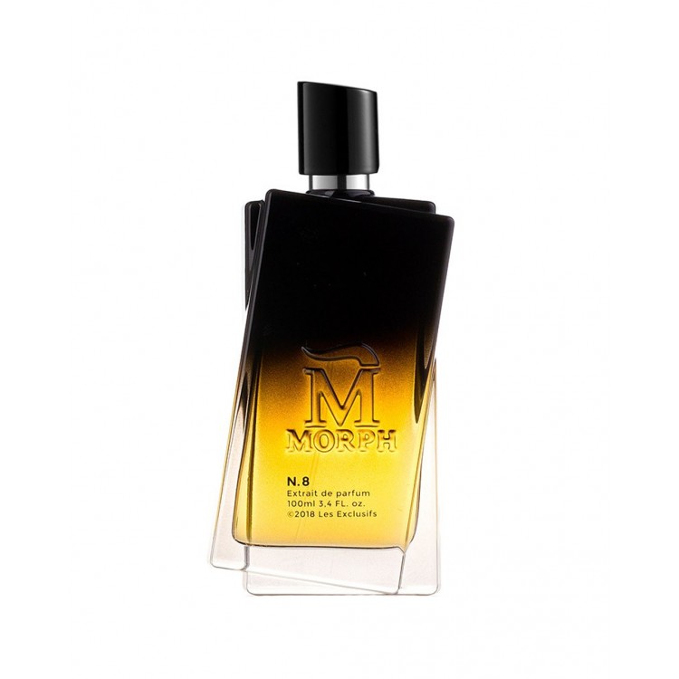 Morph Les Exclusifs N. 8 Extrait de Parfum 100 ml spray