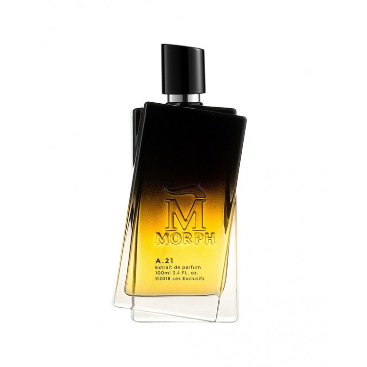 Morph Les Exclusifs A. 21 Extrait de Parfum 100 ml spray