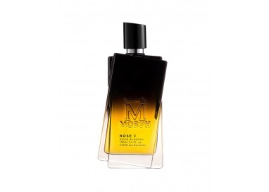 Morph Les Exclusifs Rose J Extrait de Parfum 100 ml spray