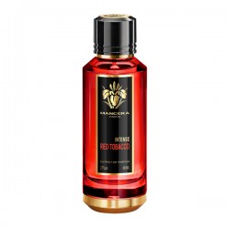 Mancera Intense Red Tobacco...
