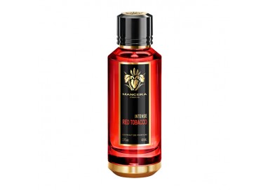 Mancera Intense Red Tobacco Extrait de Parfum 60 Ml