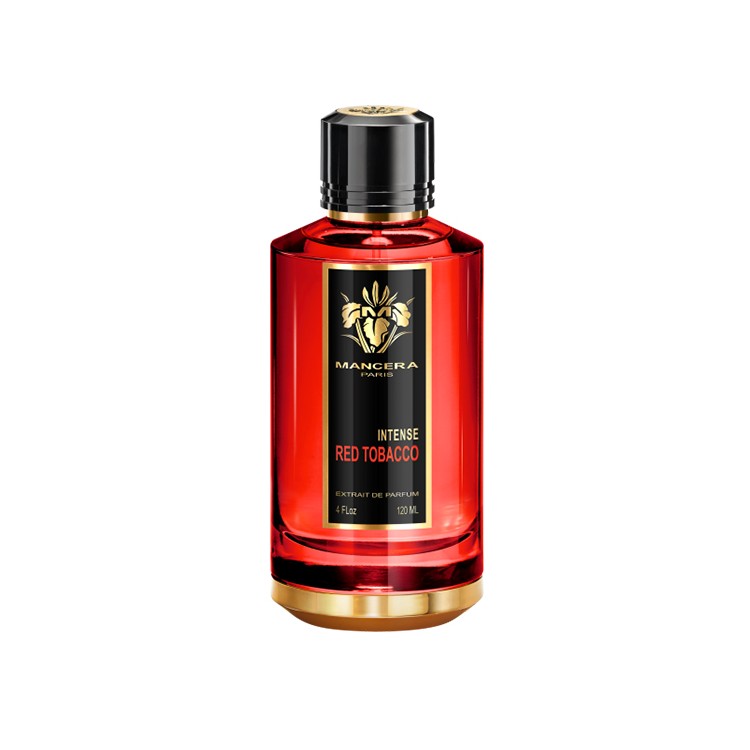 Mancera Intense Red Tobacco Extrait de Parfum 120 Ml