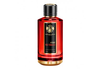 Mancera Intense Red Tobacco Extrait de Parfum 120 Ml