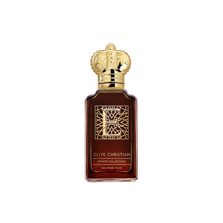 Clive Christian Private Collection E Cashmere Musk 50 ml