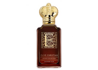 Clive Christian Private Collection E Cashmere Musk 50 ml