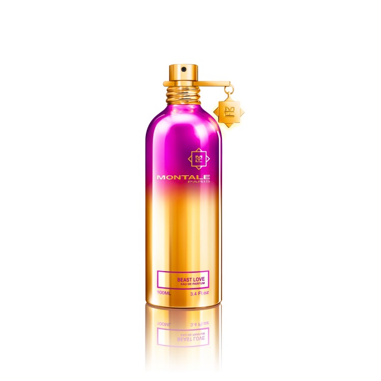 Montale Paris Beast Love Edp 100 Ml