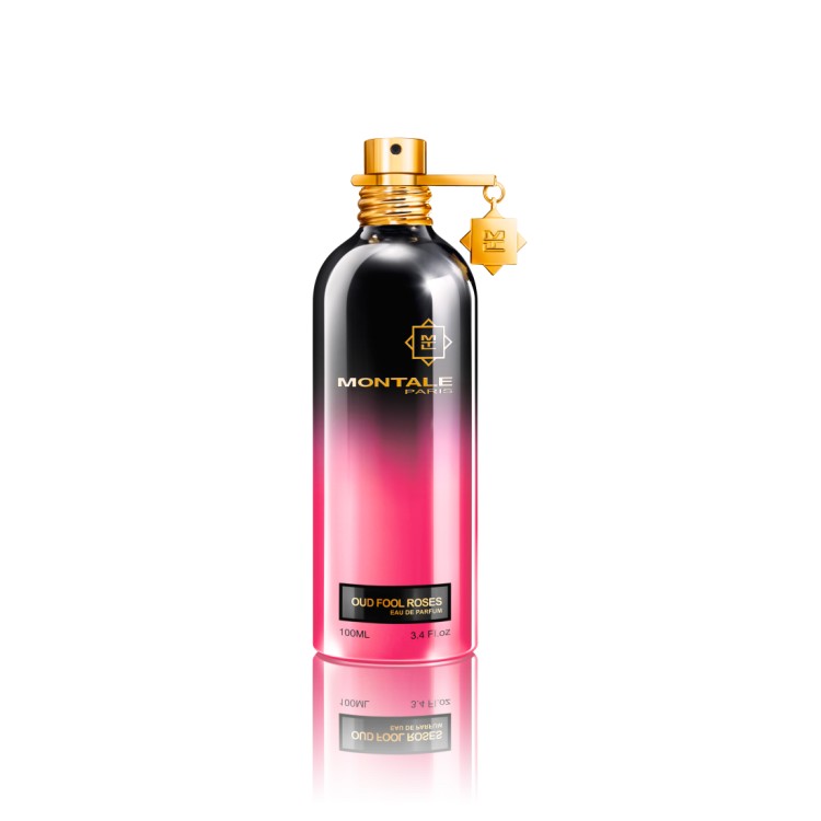 Montale Paris Oud Fool Roses Edp 100 Ml