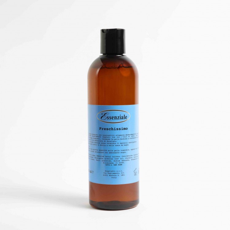 Essenziale Freschissimo Detergente 500 Ml