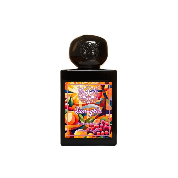 Lorenzo Pazzaglia SUN-GRIA Extrait de Parfum 50 ml