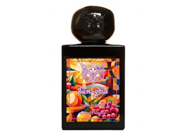 Lorenzo Pazzaglia SUN-GRIA Extrait de Parfum 50 ml
