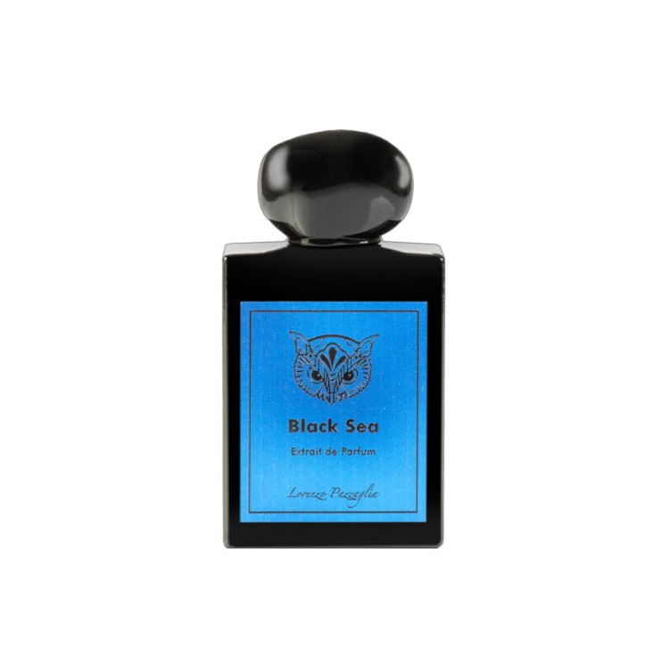 Lorenzo Pazzaglia BLACK SEA Extrait de Parfum 50 ml