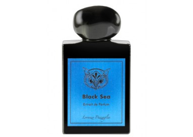 Lorenzo Pazzaglia BLACK SEA Extrait de Parfum 50 ml