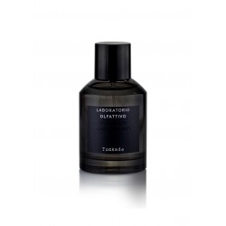 Laboratorio Olfattivo...