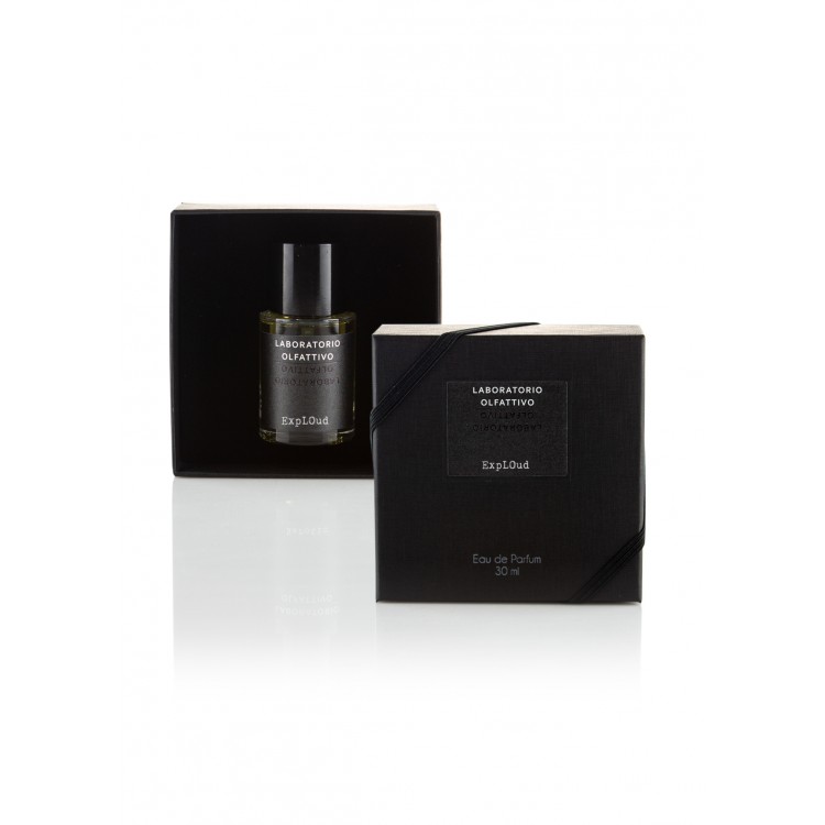 Laboratorio Olfattivo Tonkade Edp 30 Ml