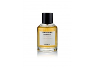Laboratorio Olfattivo Alambar Edp 100 Ml