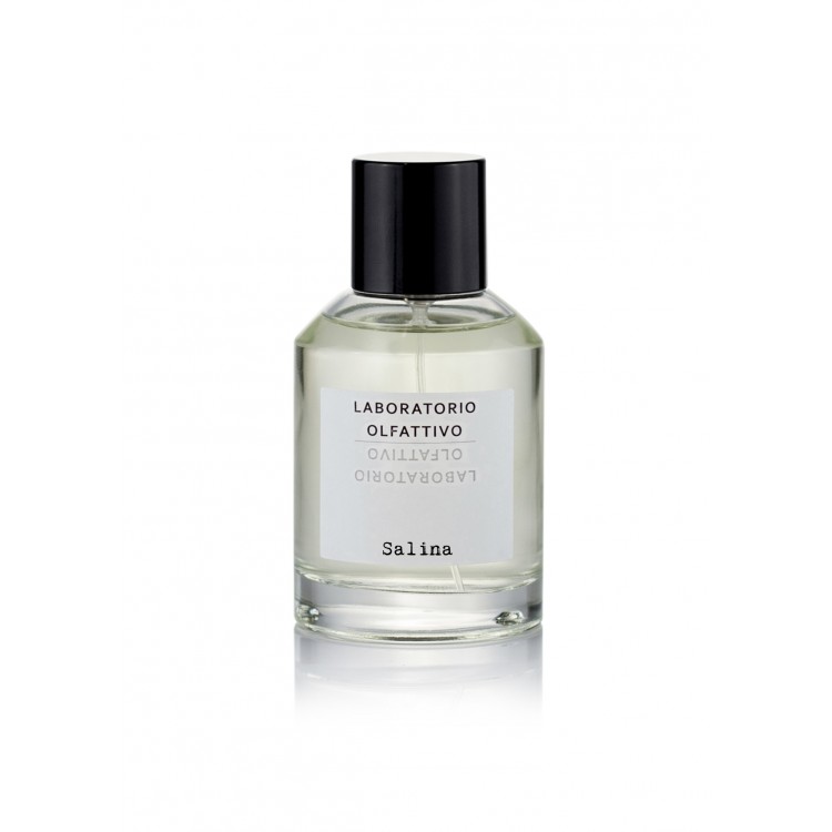 Laboratorio Olfattivo Salina Edp 100 Ml