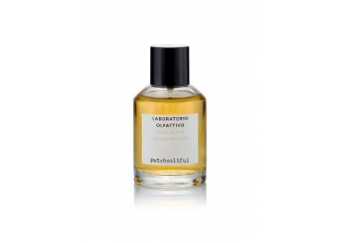 Laboratorio Olfattivo Patchouliful Edp 100 Ml