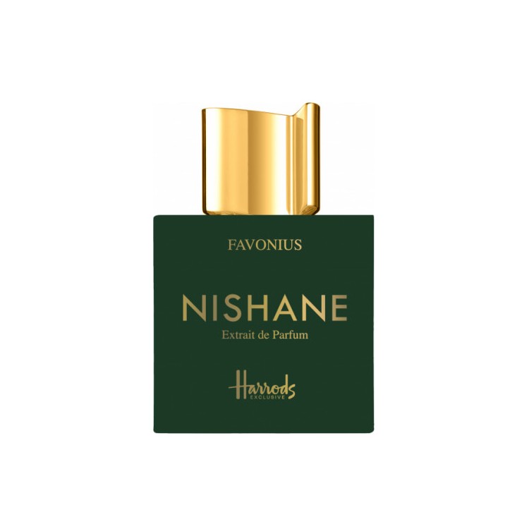 Nishane Istanbul Favonius Extrait 100 ml