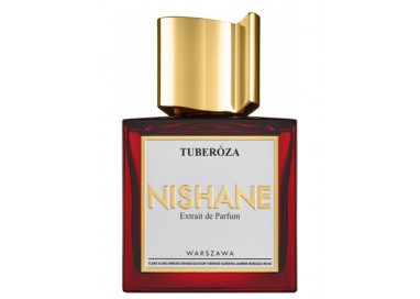 Nishane Istanbul Blossom Collection Tuberòza Extrait 50 ml