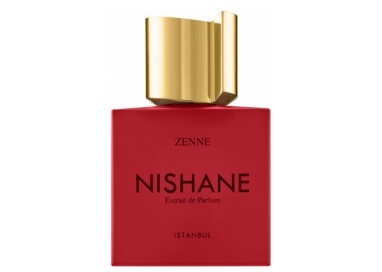 Nishane Istanbul Shadow Play Trilogy Collection Zenne Extrait 50 ml