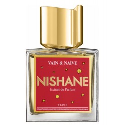 Nishane Istanbul...