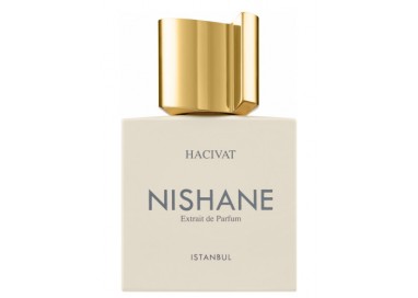 Nishane Istanbul Shadow Play Trilogy Collection Hacivat Extrait 50 ml