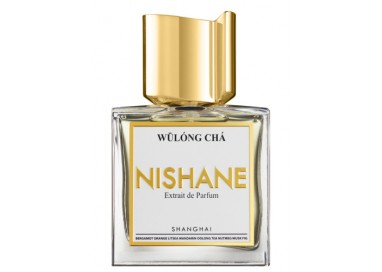 Nishane Istanbul Miniature Art Collection Wùlòng Chà Extrait 50 ml