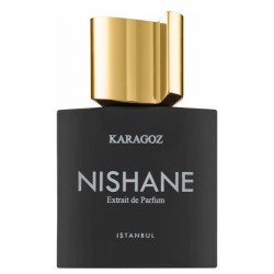 Nishane Istanbul Shadow...