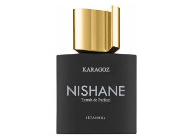 Nishane Istanbul Shadow Play Trilogy Collection Karagoz Extrait 50 ml