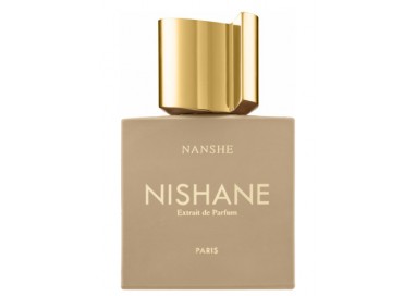 Nishane Istanbul Abundance Collection Nanshe Extrait 50 ml