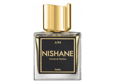 Nishane Istanbul No Boundaries Collection Ani Extrait 50 ml