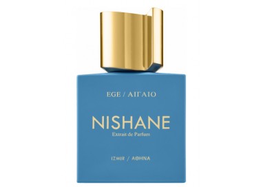Nishane Istanbul No Boundaries Collection Ege Extrait 50 ml