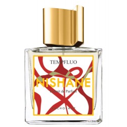 Nishane Istanbul Time...