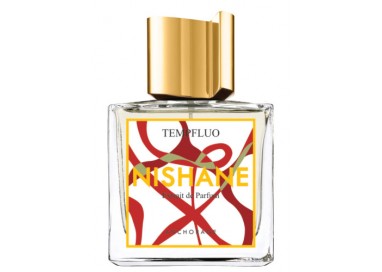 Nishane Istanbul Time Capsule Collection Tempfluo Extrait 50 ml