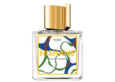 Nishane Istanbul Time Capsule Collection Tero Extrait 50 ml