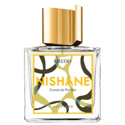 Nishane Istanbul Time...