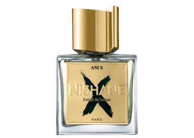 Nishane Istanbul X Collection Ani X Extrait 50 ml