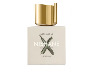 Nishane Istanbul X Collection Hacivat X Extrait 50 ml