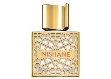 Nishane Istanbul Prestige Collection Hacivat Oud Extrait de Parfum 50 ml