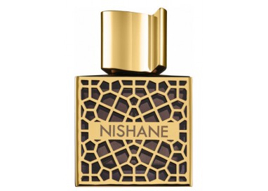 Nishane Istanbul Prestige Collection Nefs Extrait de Parfum 50 ml