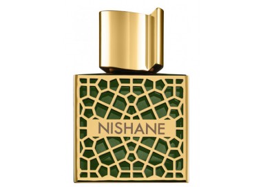 Nishane Istanbul Prestige Collection Shem Extrait de Parfum 50 ml