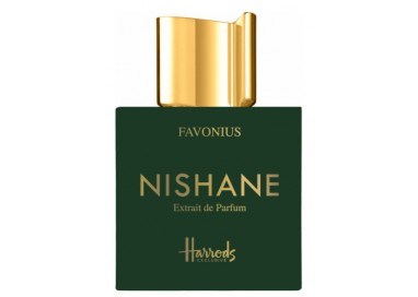 Nishane Istanbul Favonius Extrait 50 ml
